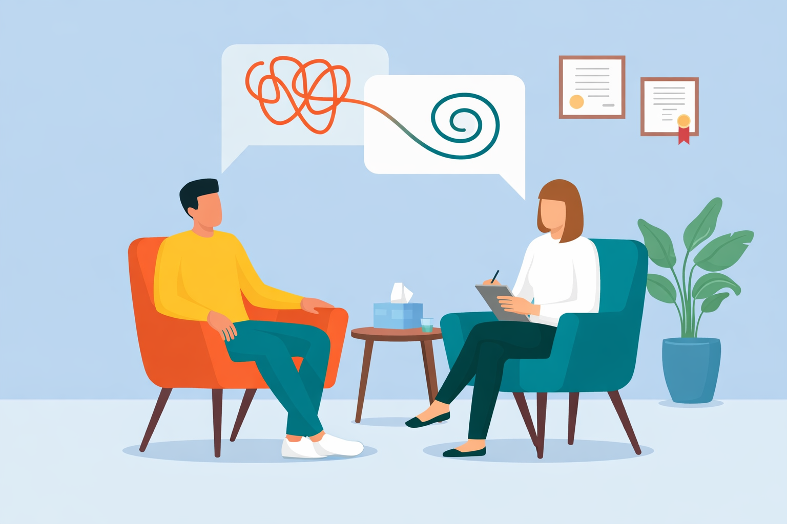 Jak zostać psychoterapeutą w Polsce?